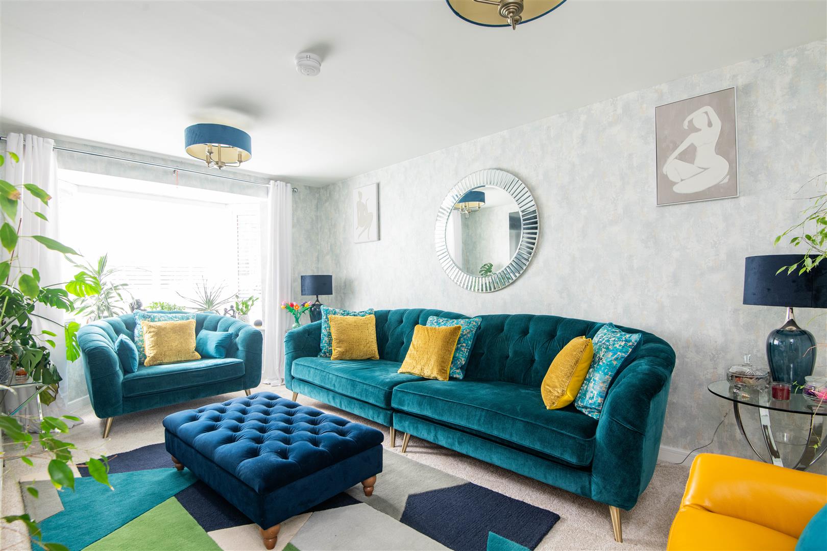 4 bed property in Burstock Drive, Preston